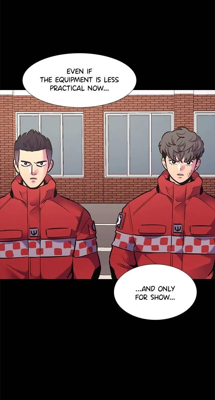 1 Second chapter 150 page 32