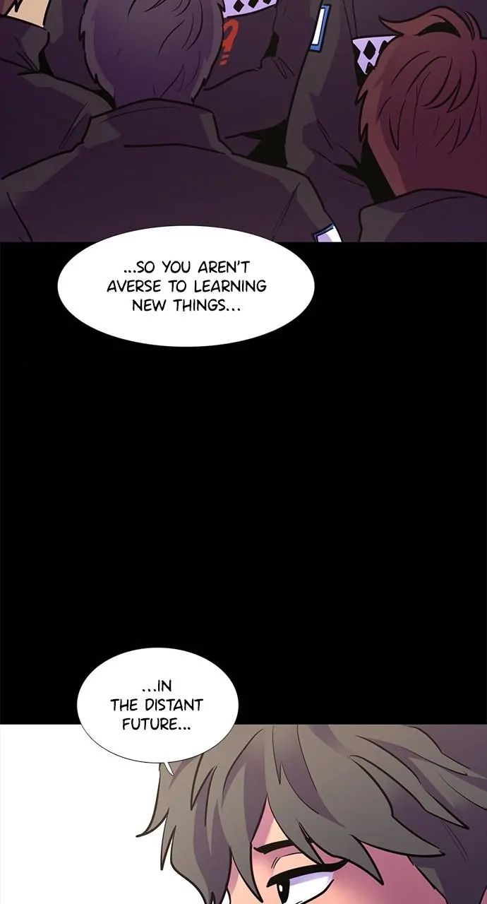 1 Second chapter 150 page 34