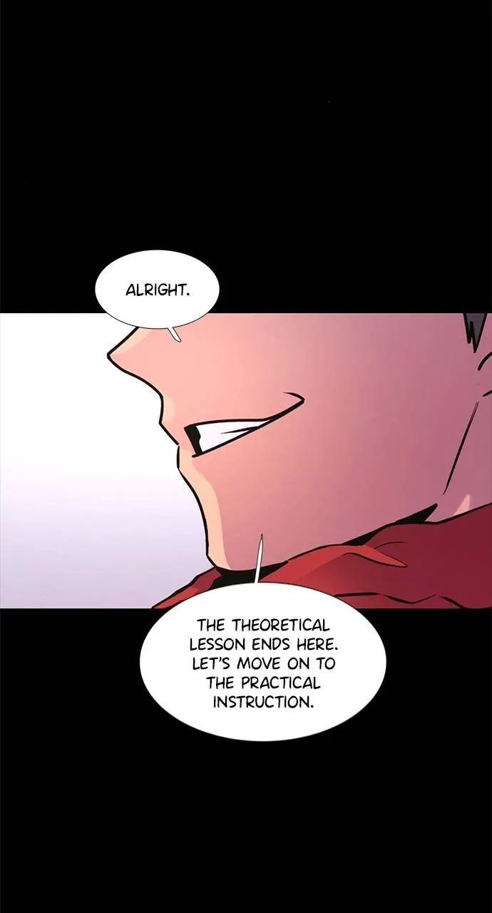 1 Second chapter 150 page 37