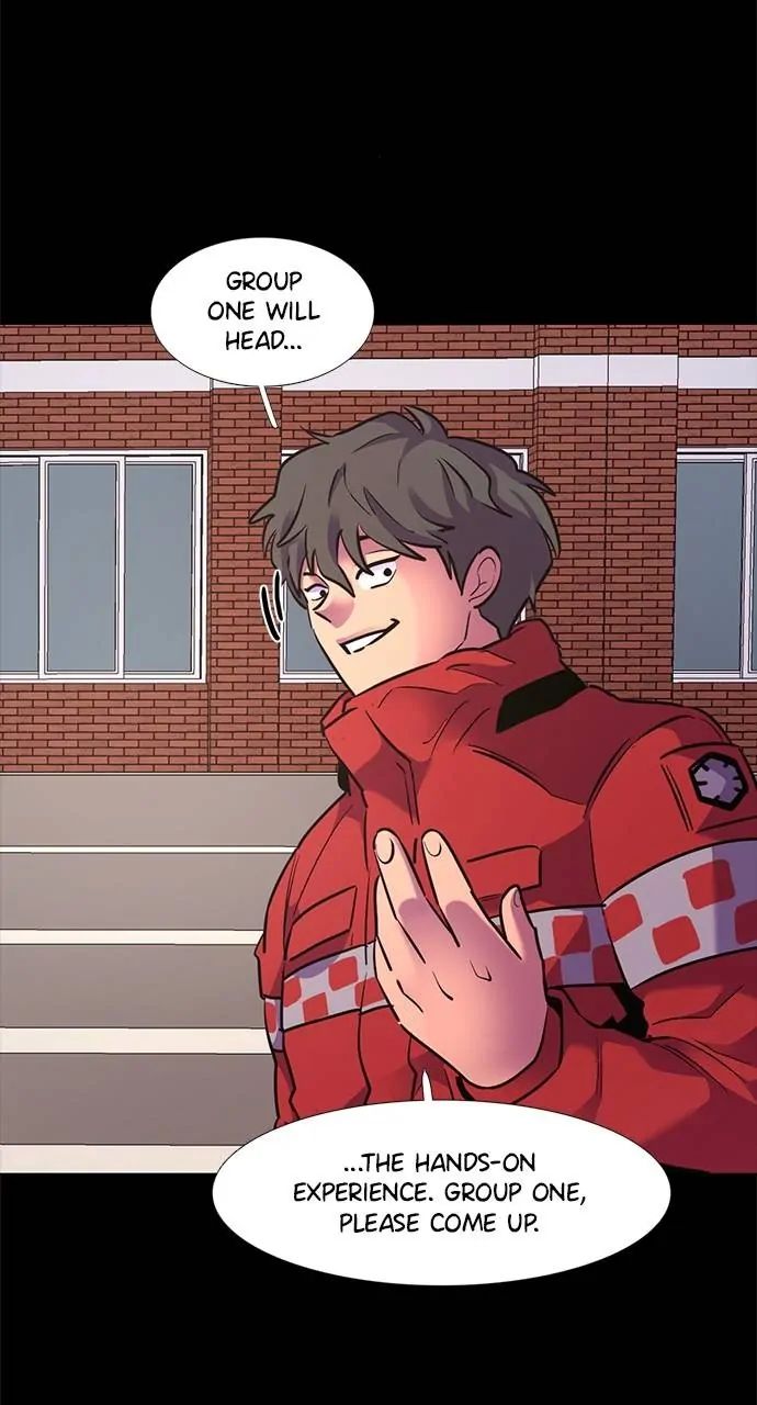 1 Second chapter 150 page 38