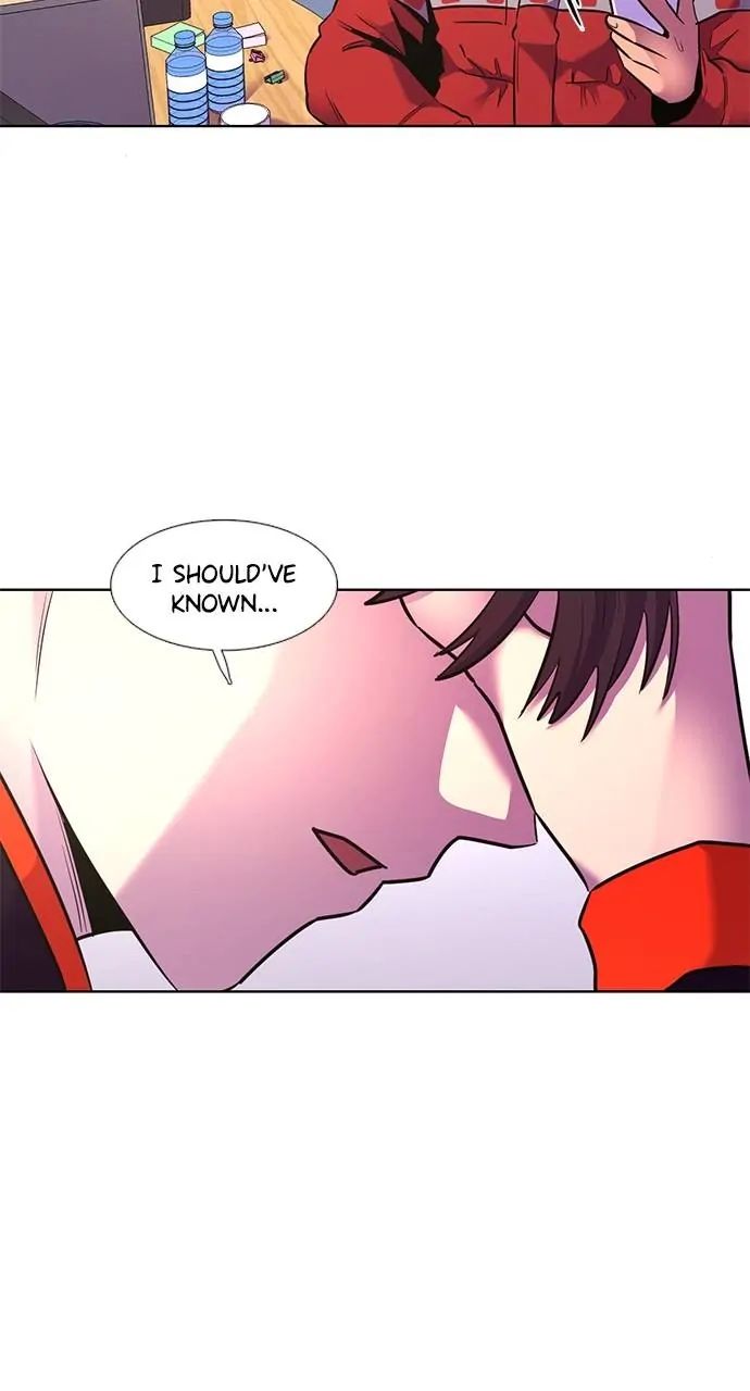 1 Second chapter 150 page 4