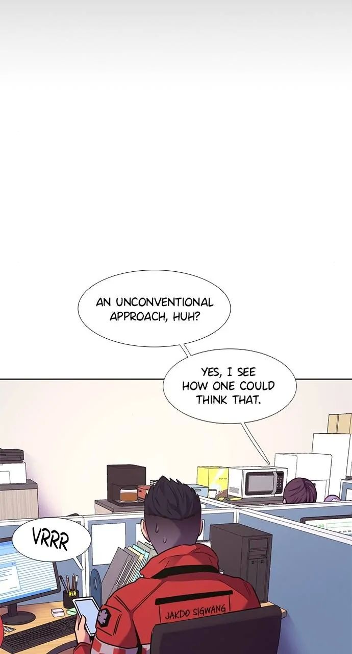 1 Second chapter 150 page 40