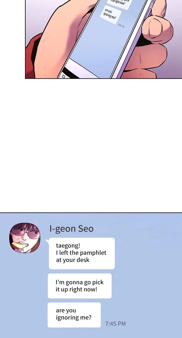 1 Second chapter 150 page 42