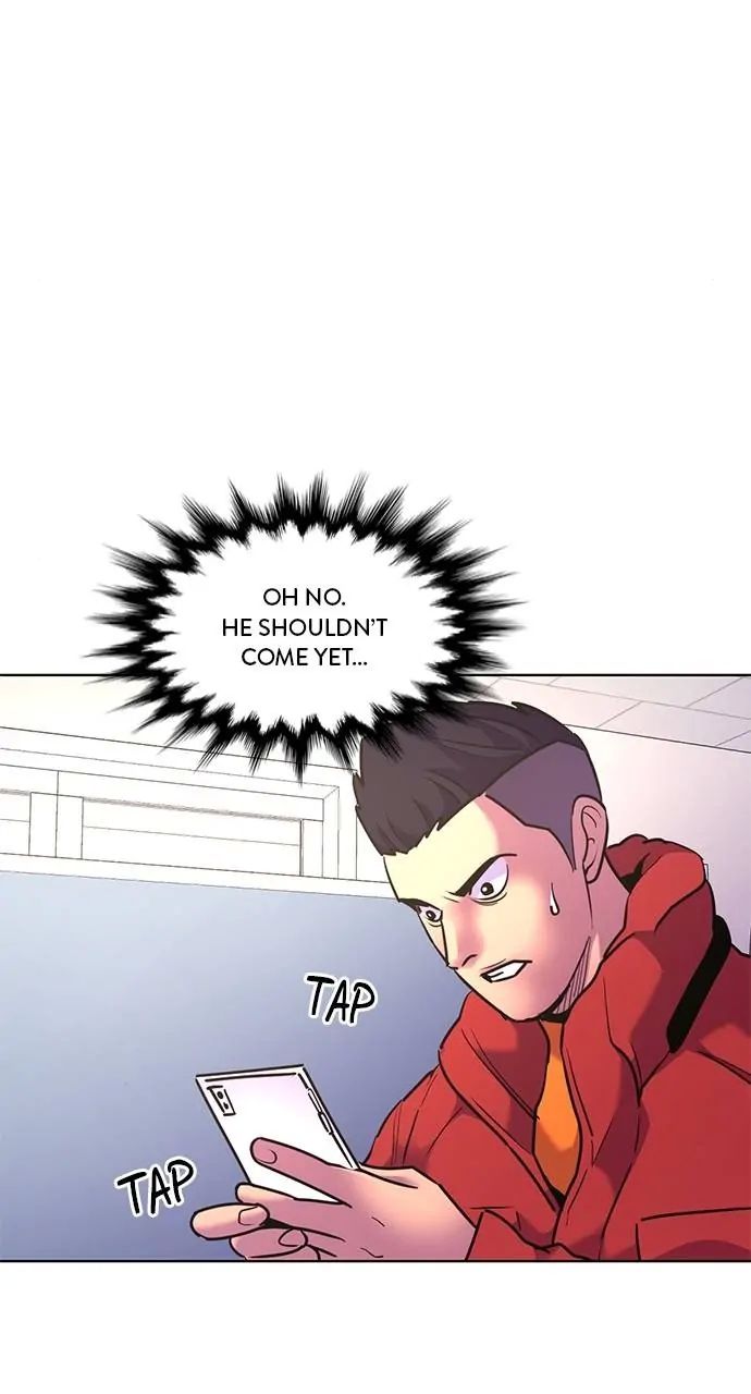 1 Second chapter 150 page 44