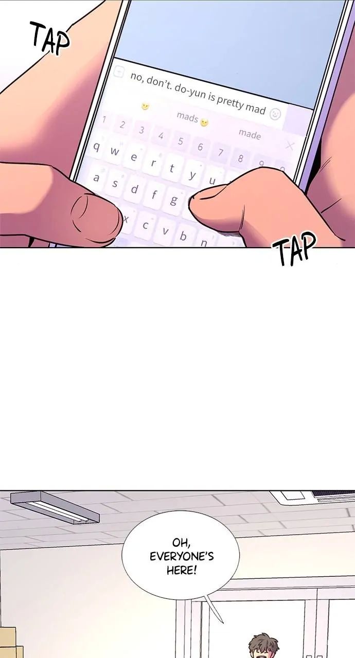 1 Second chapter 150 page 46