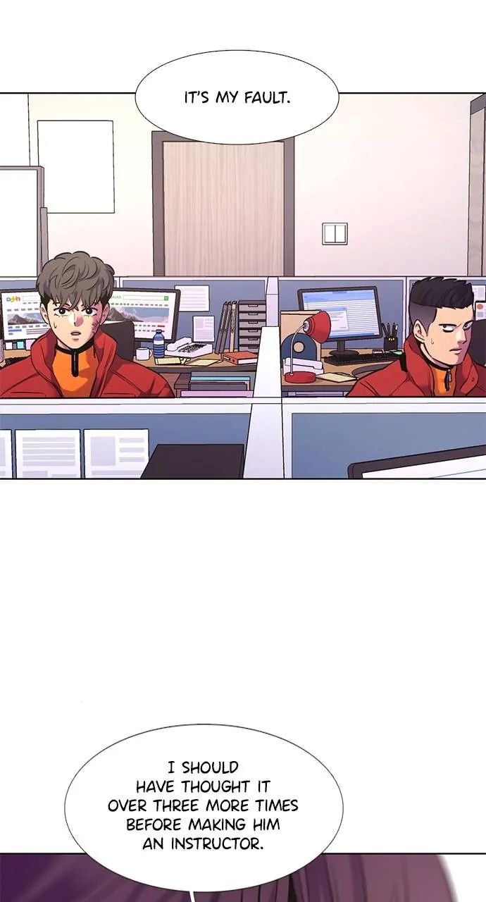 1 Second chapter 150 page 5