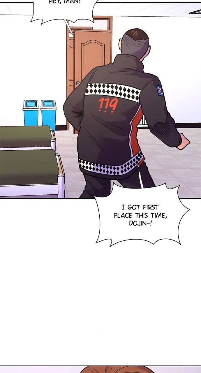 1 Second chapter 150 page 56