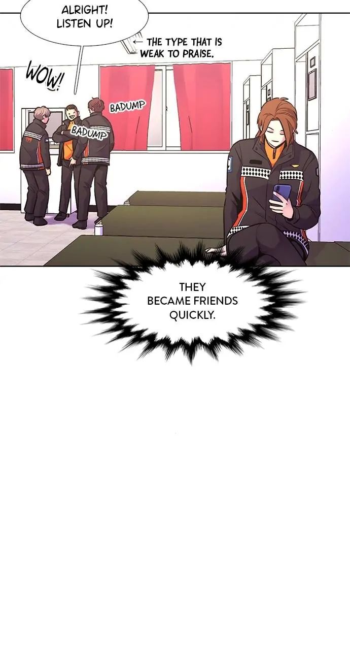 1 Second chapter 150 page 68