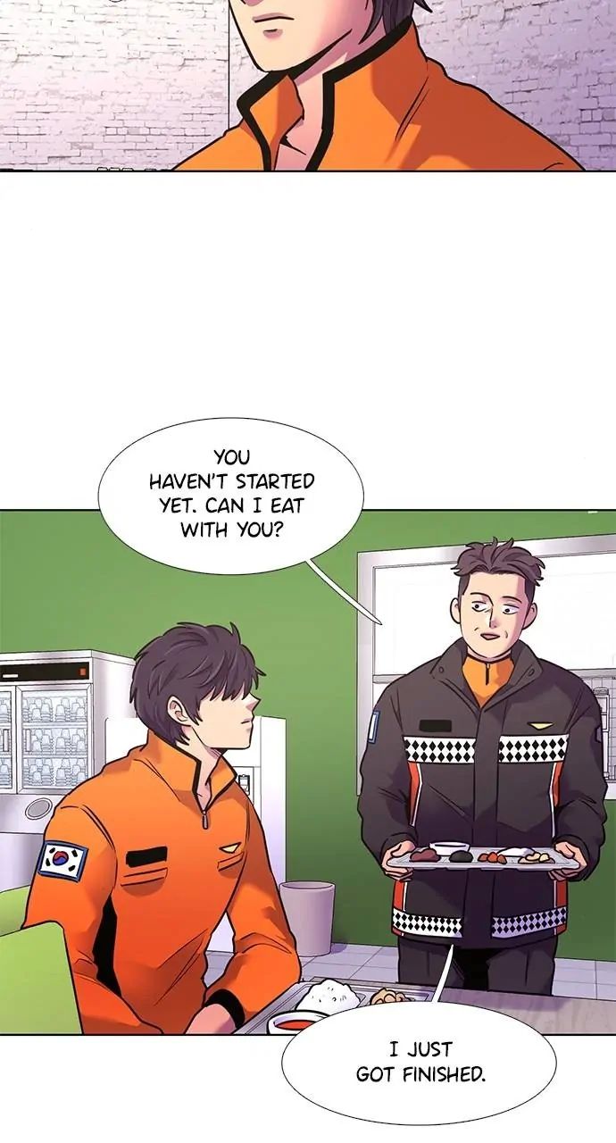 1 Second chapter 150 page 70