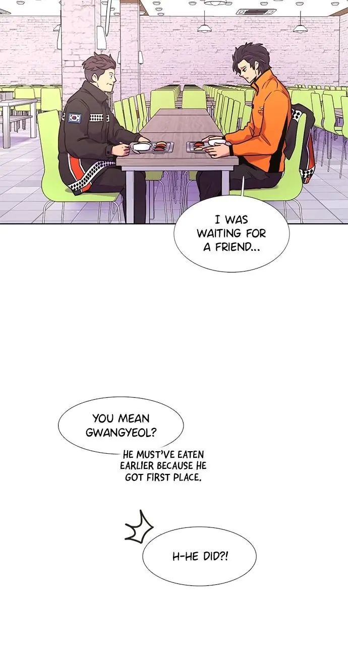 1 Second chapter 150 page 72