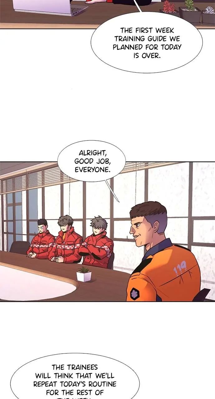 1 Second chapter 150 page 75