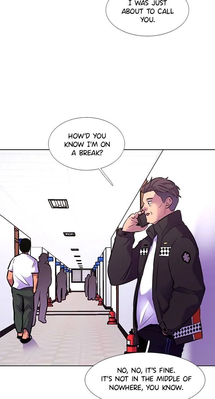 1 Second chapter 151 page 13