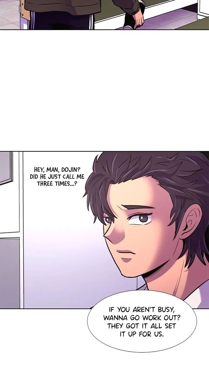 1 Second chapter 151 page 19