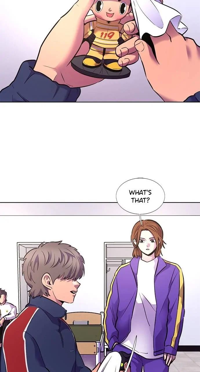 1 Second chapter 151 page 2