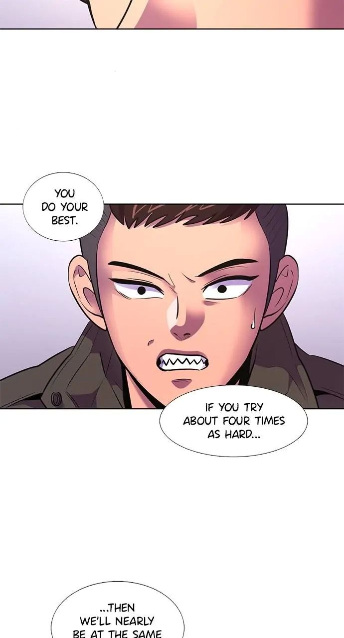 1 Second chapter 151 page 21