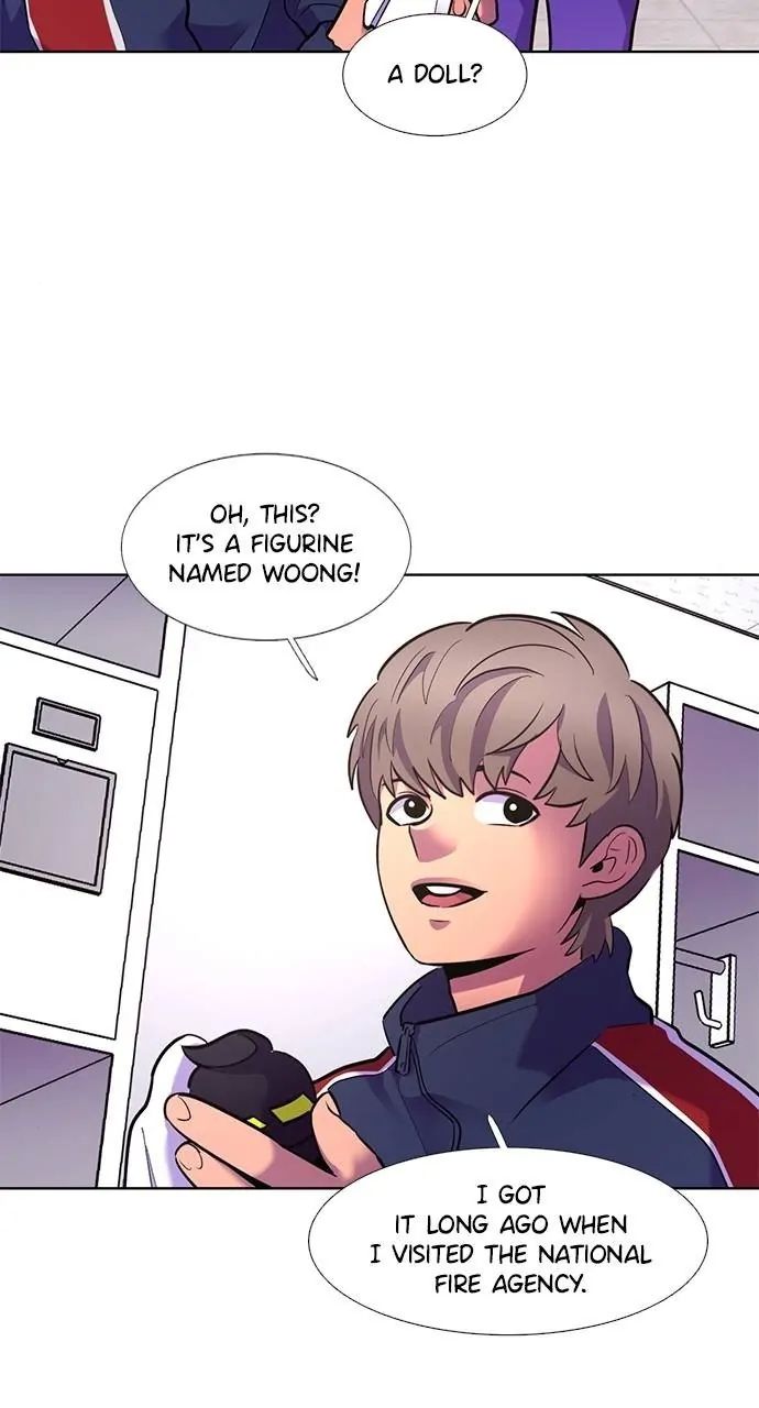 1 Second chapter 151 page 3