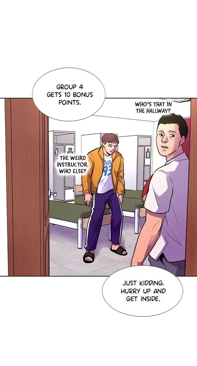 1 Second chapter 151 page 33