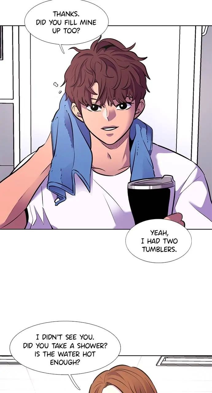 1 Second chapter 151 page 36