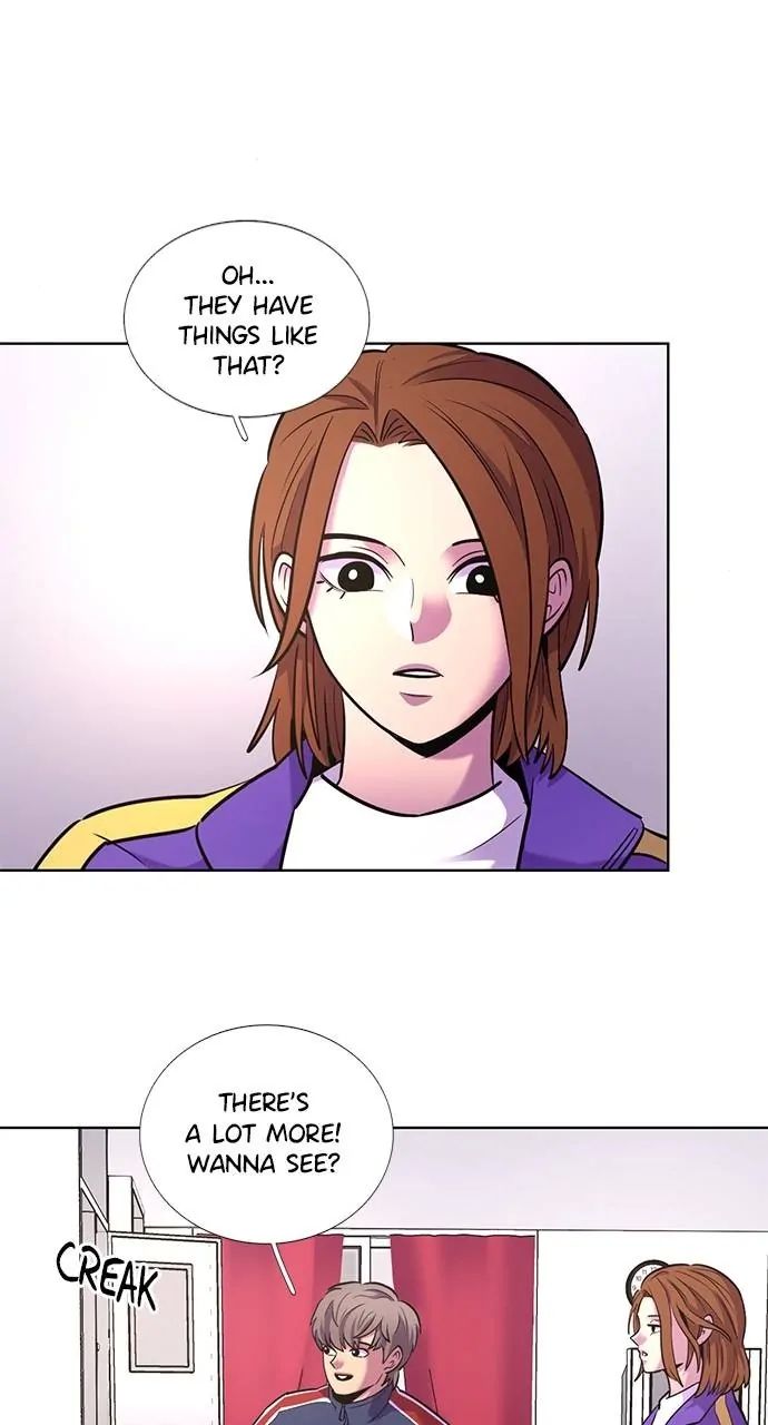 1 Second chapter 151 page 4