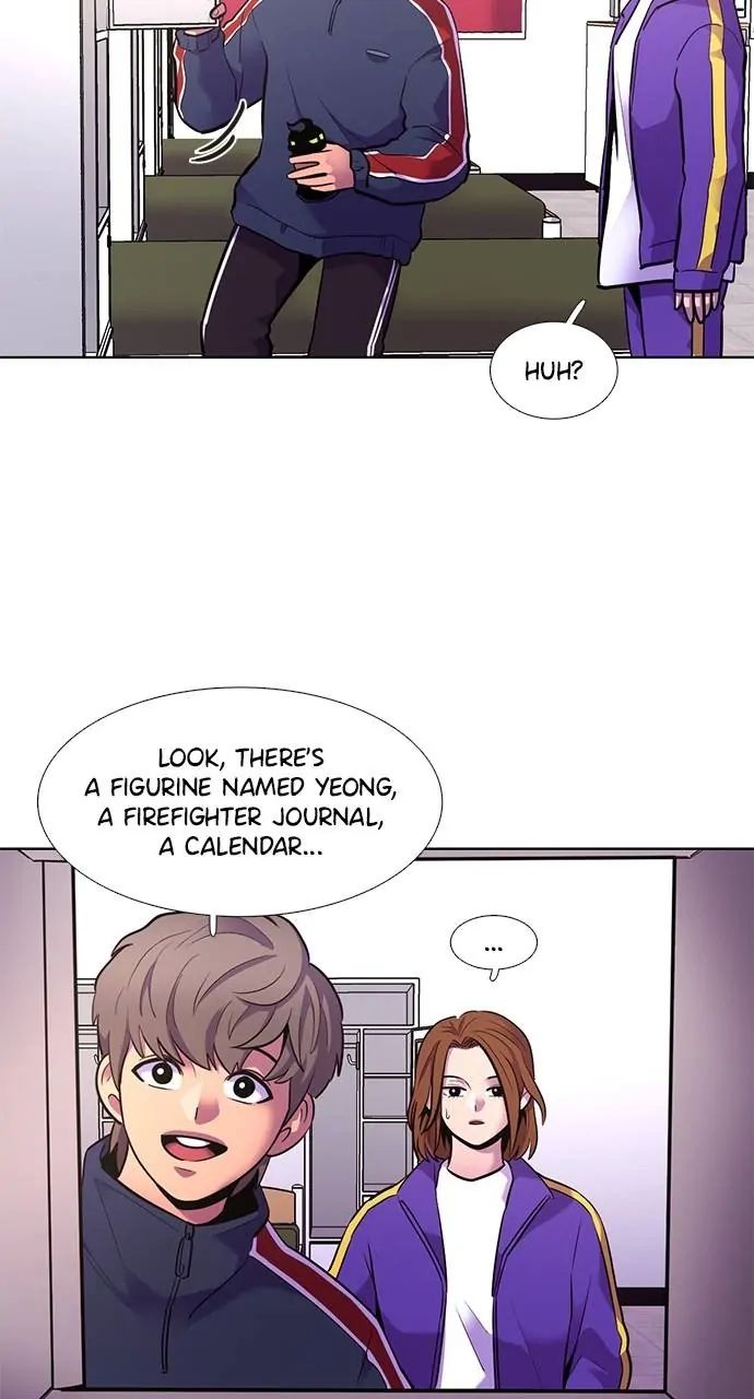 1 Second chapter 151 page 5