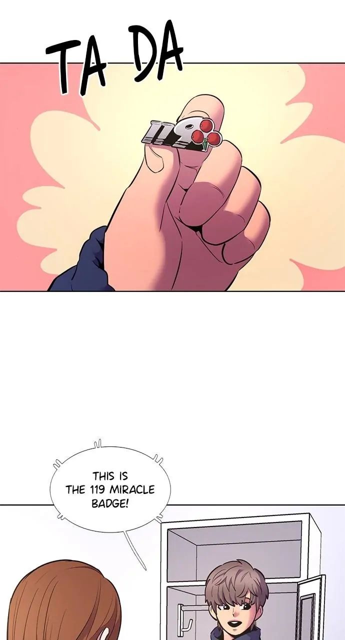 1 Second chapter 151 page 7