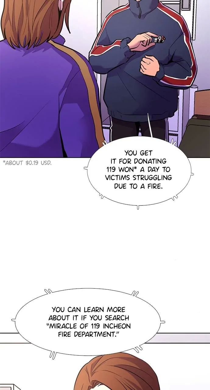 1 Second chapter 151 page 8