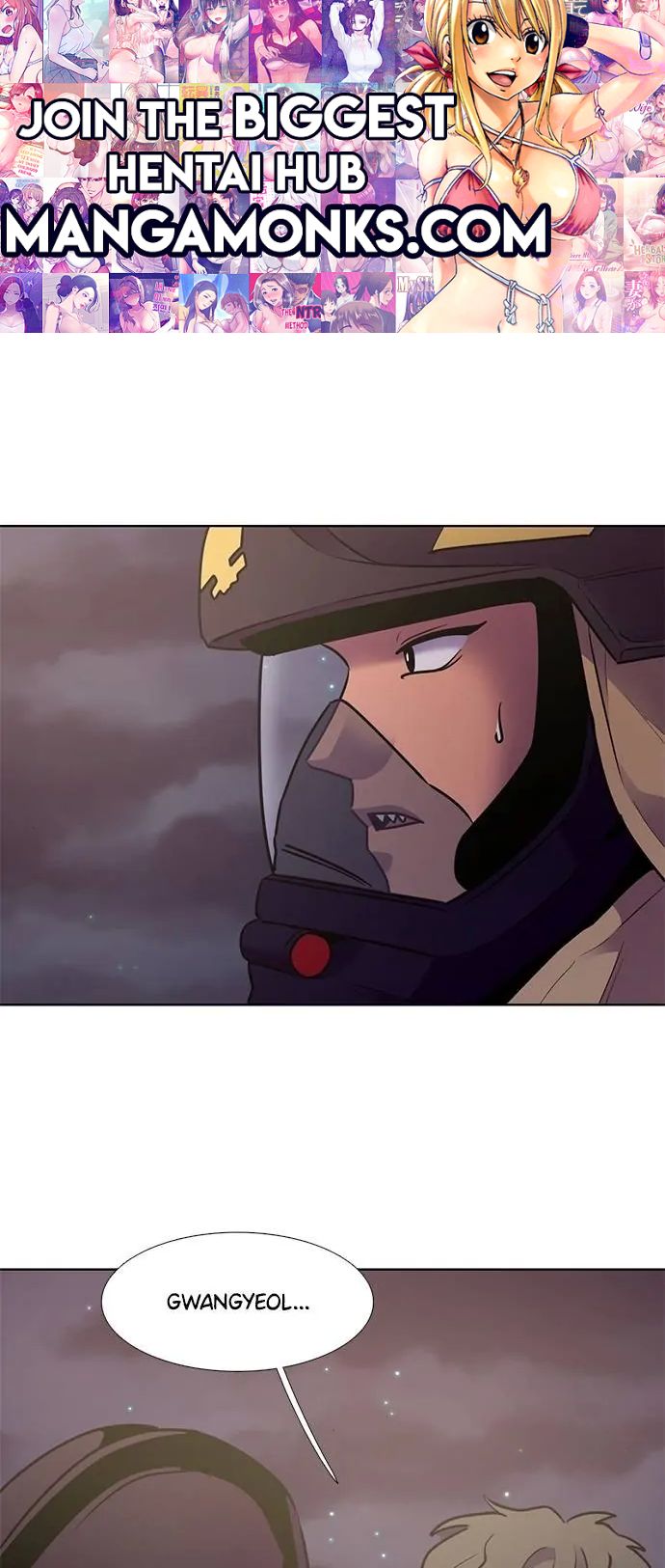 1 Second chapter 152 page 1