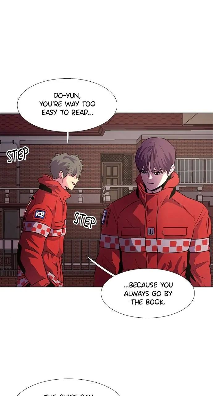 1 Second chapter 152 page 25