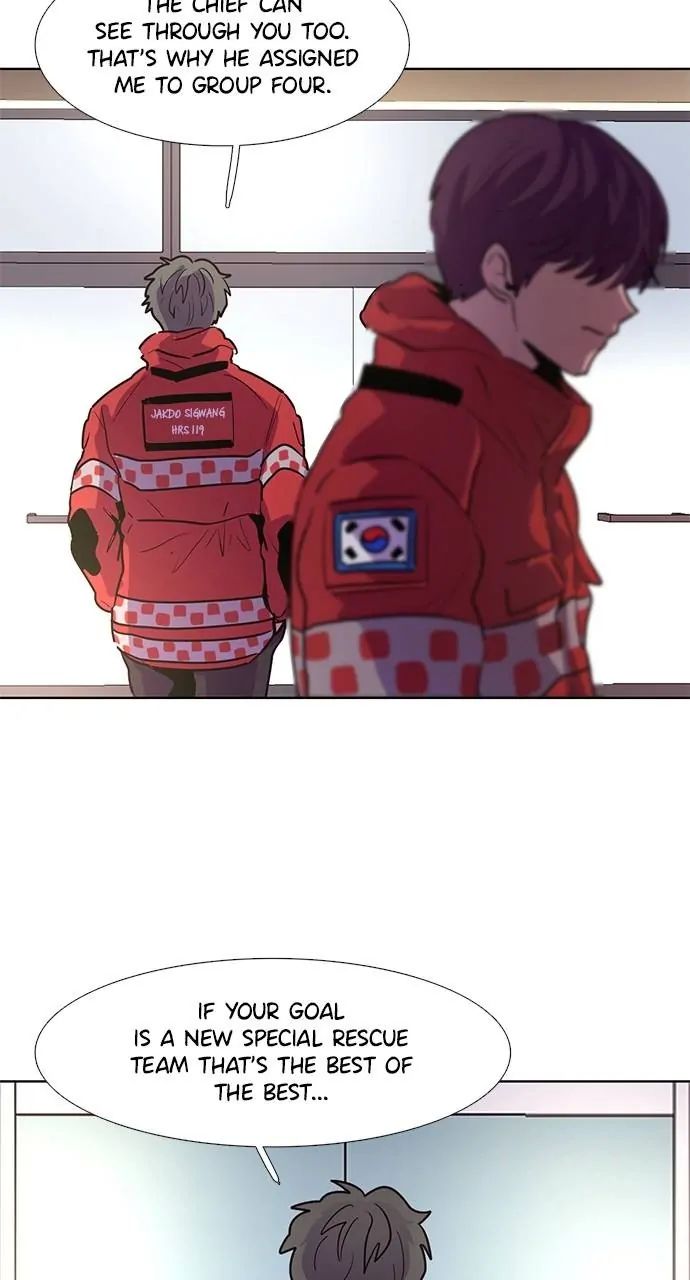 1 Second chapter 152 page 26