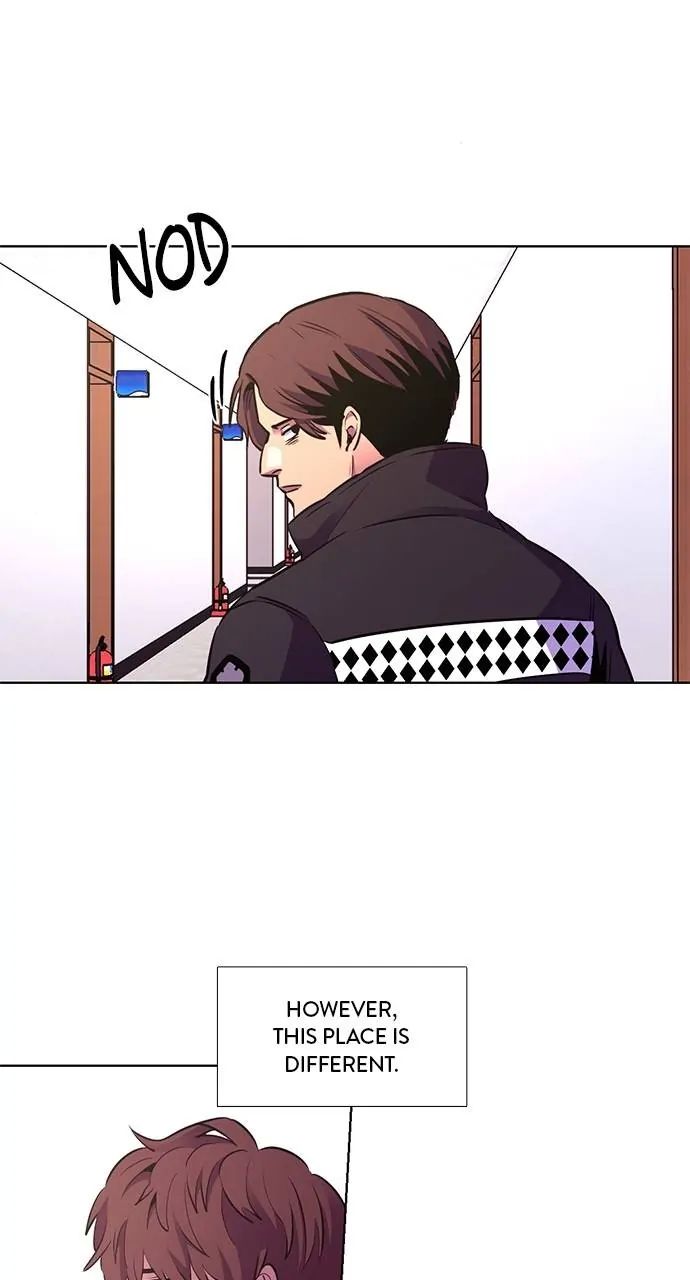 1 Second chapter 153 page 21