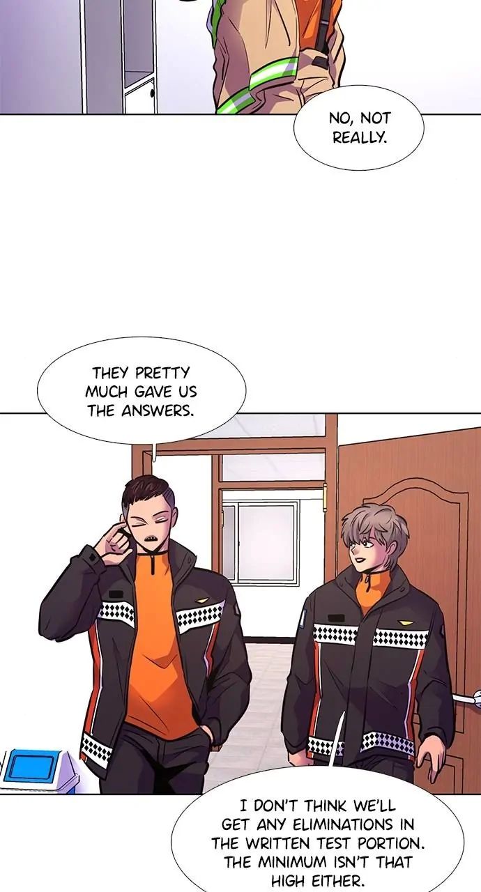 1 Second chapter 153 page 64