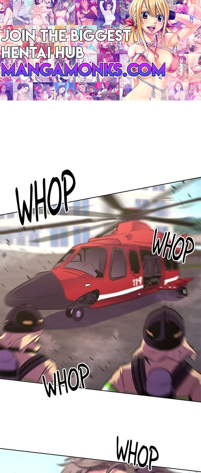 1 Second chapter 154 page 1