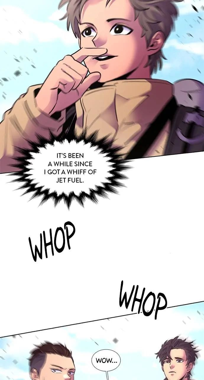 1 Second chapter 154 page 2