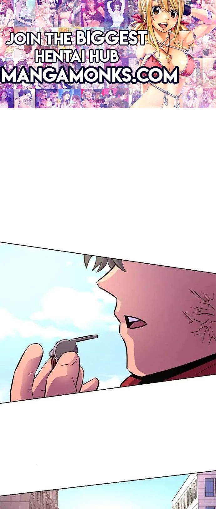 1 Second chapter 155 page 1