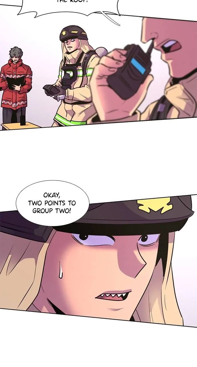 1 Second chapter 155 page 16