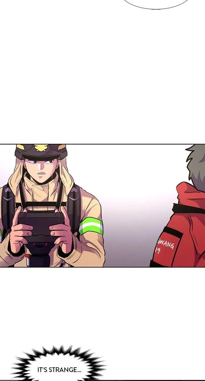 1 Second chapter 155 page 21