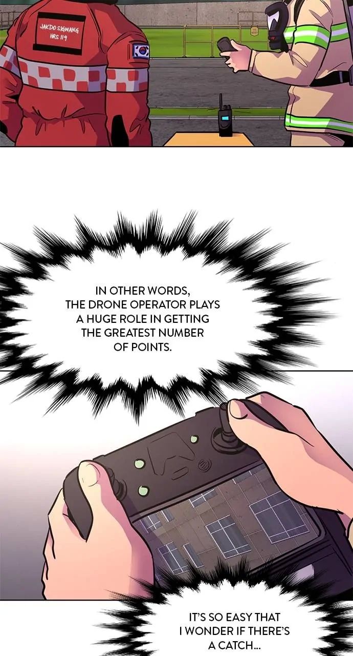 1 Second chapter 155 page 27