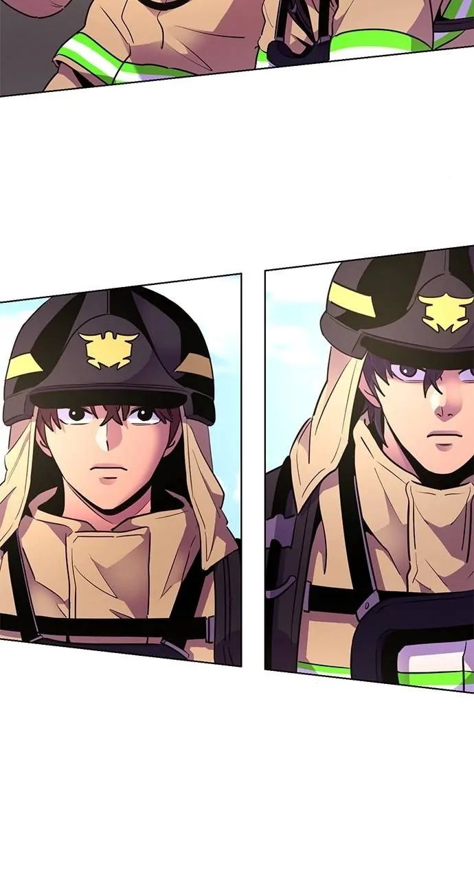 1 Second chapter 155 page 3