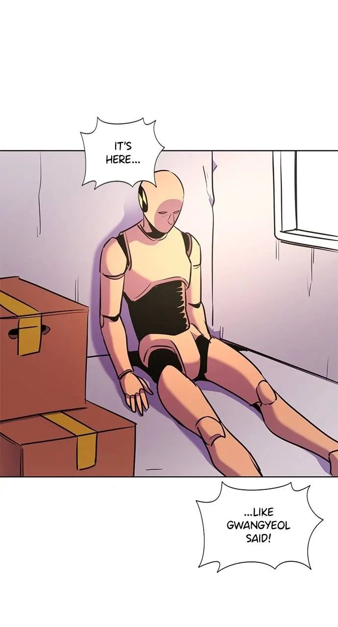 1 Second chapter 155 page 47