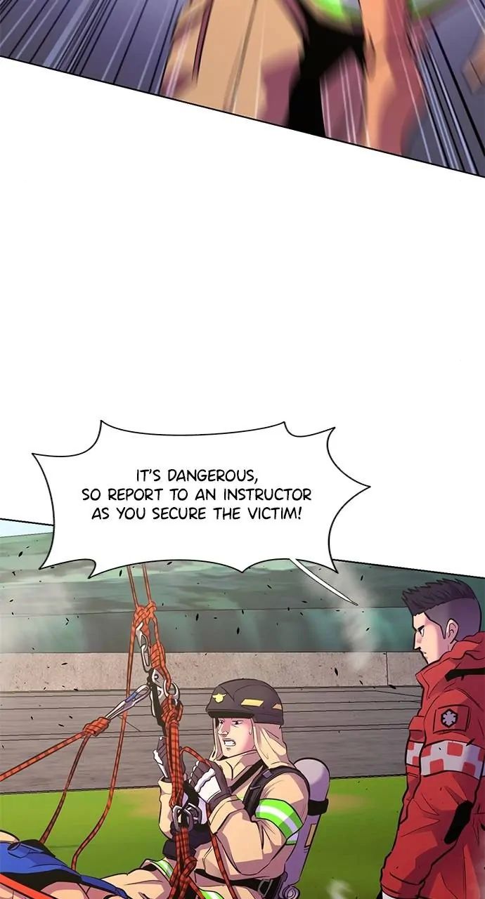 1 Second chapter 155 page 64