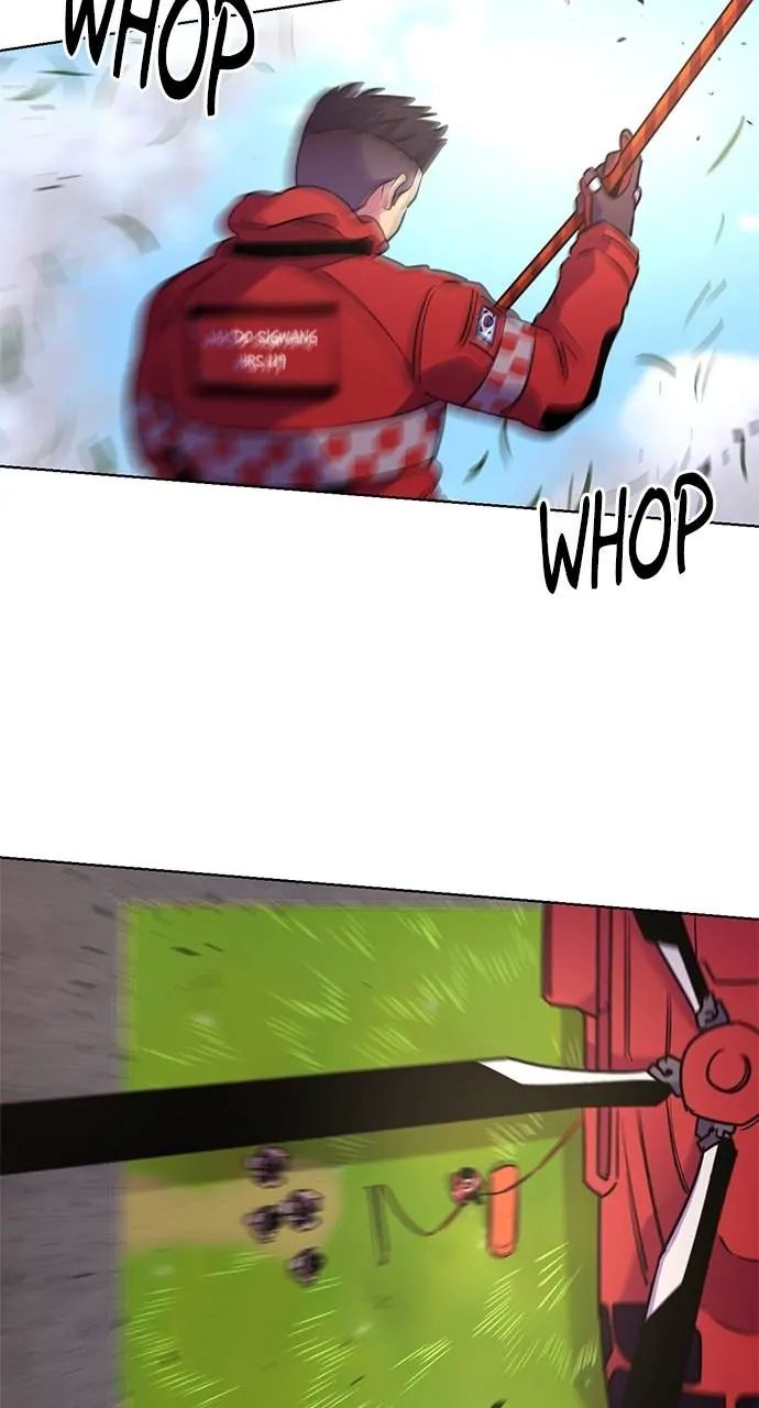 1 Second chapter 155 page 9