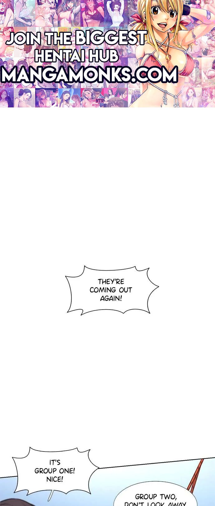 1 Second chapter 156 page 1