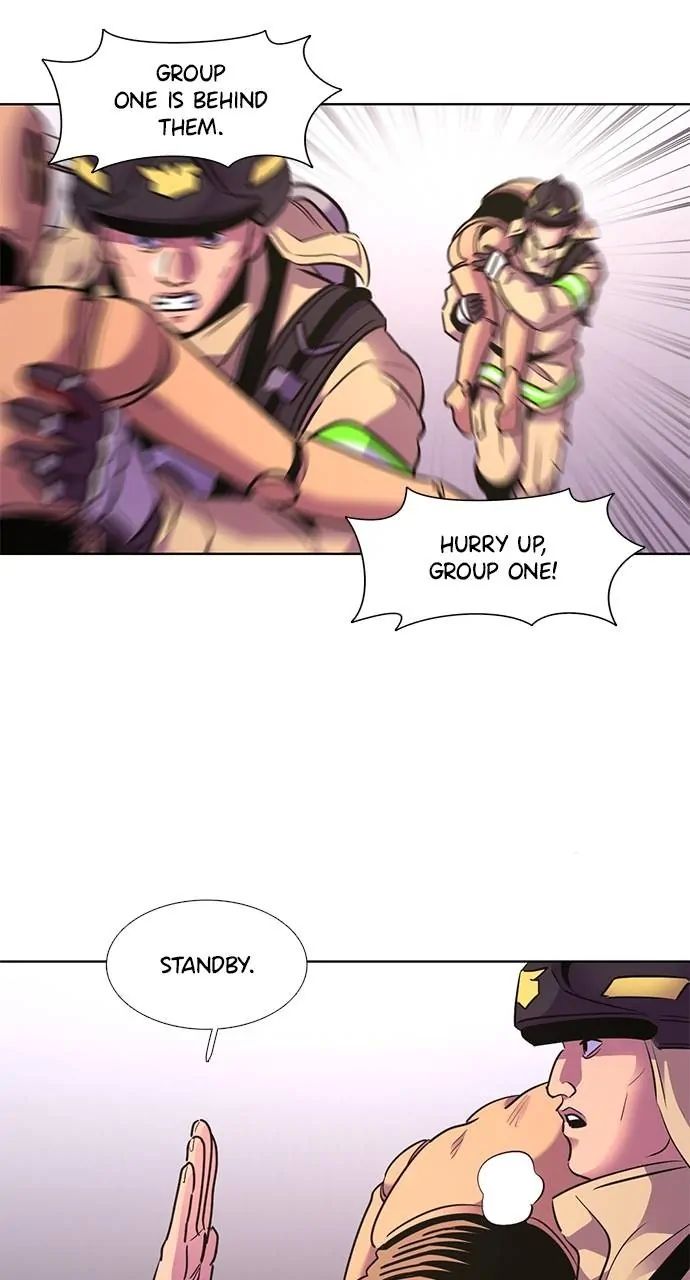 1 Second chapter 156 page 18