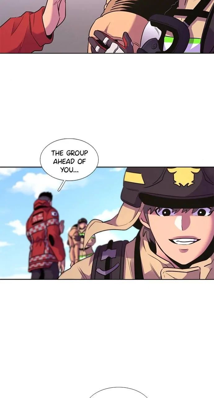 1 Second chapter 156 page 19