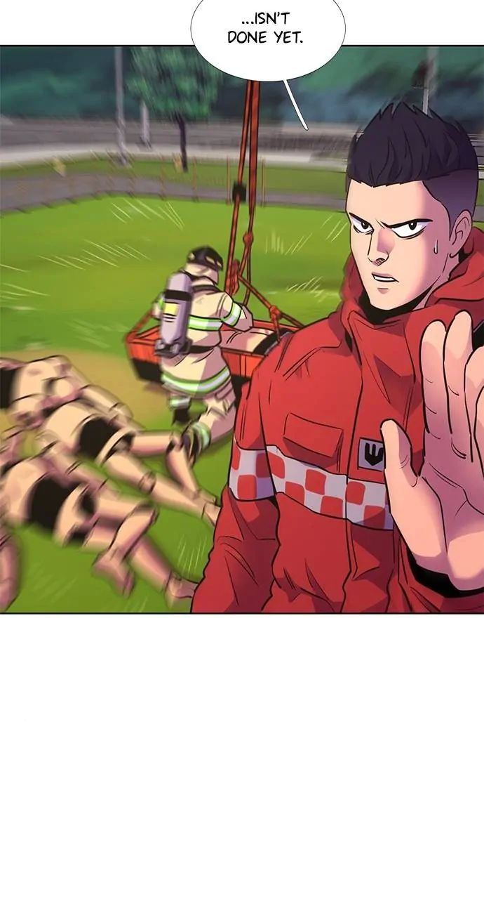 1 Second chapter 156 page 20