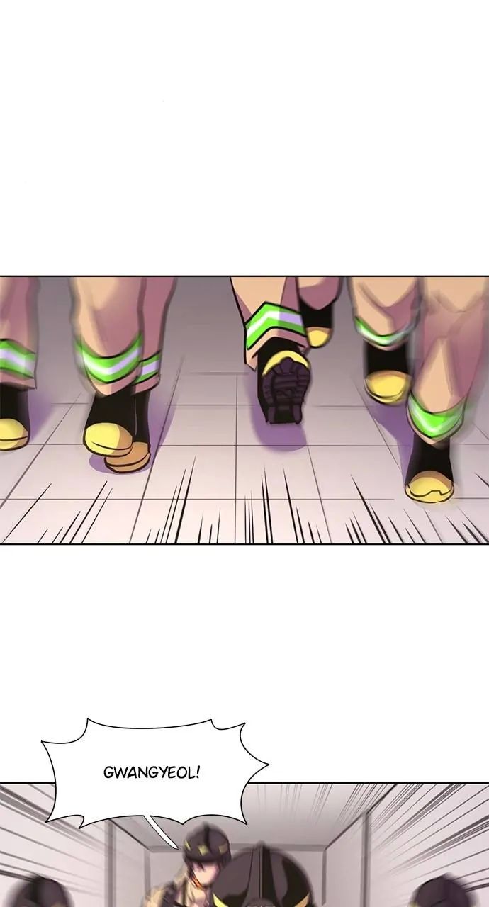 1 Second chapter 156 page 21