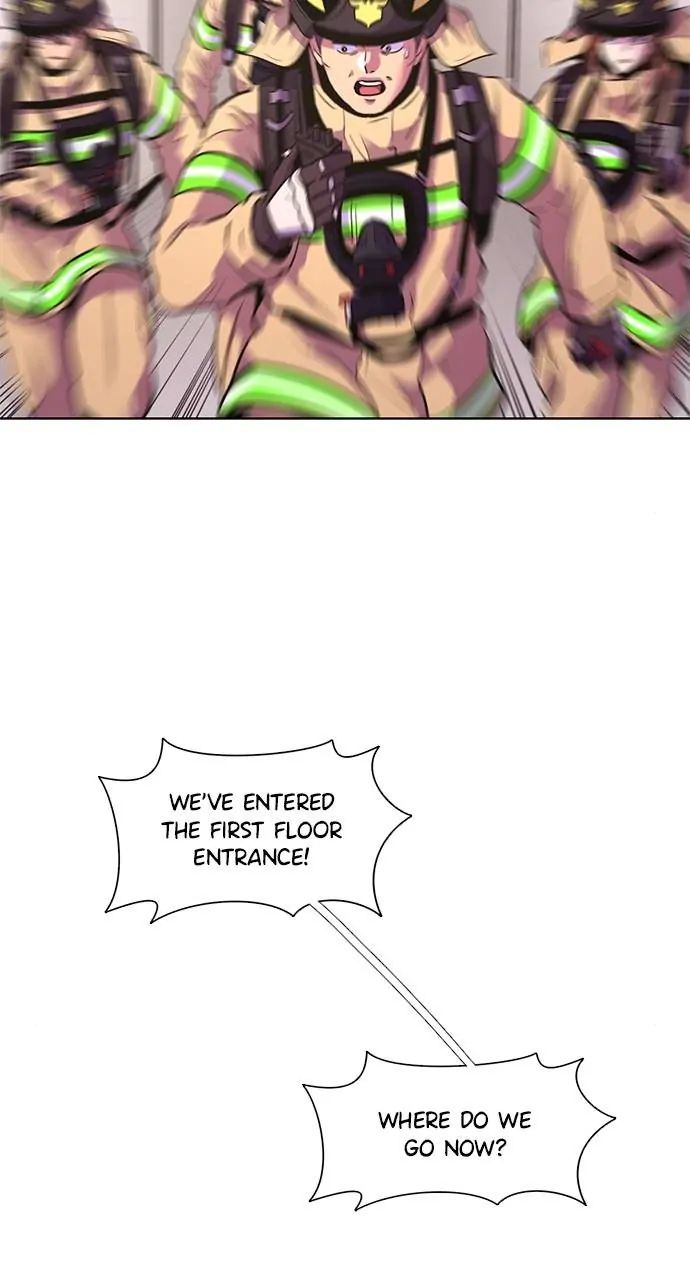 1 Second chapter 156 page 22