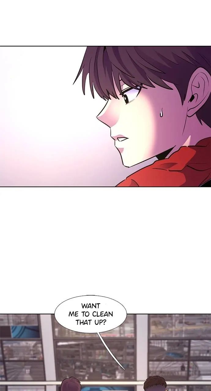 1 Second chapter 156 page 24