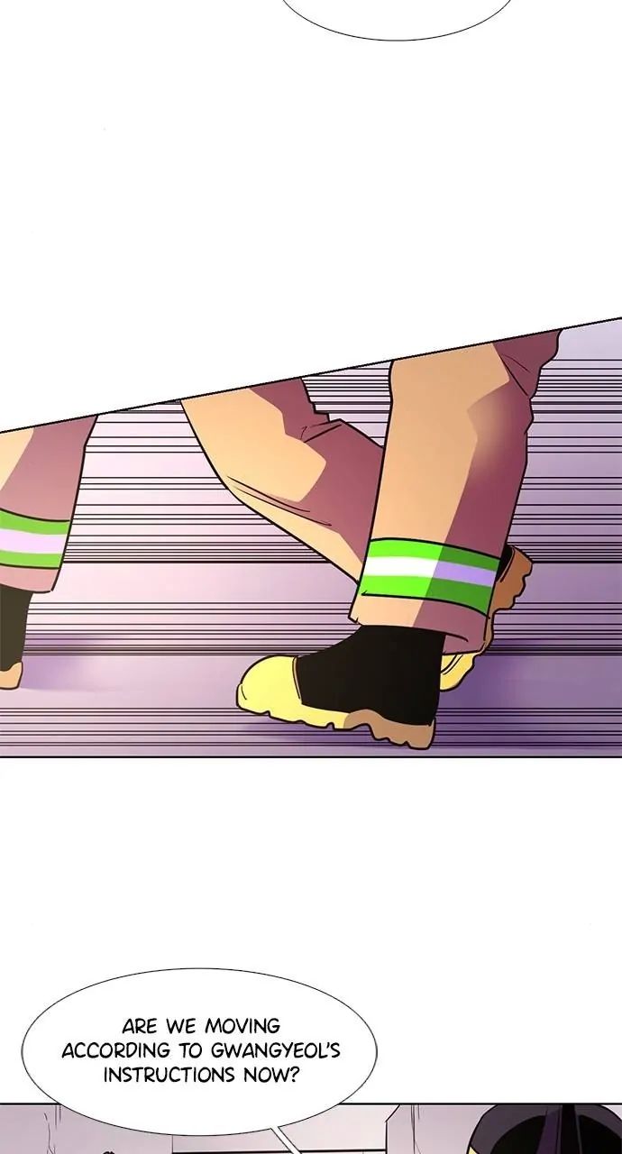 1 Second chapter 156 page 26