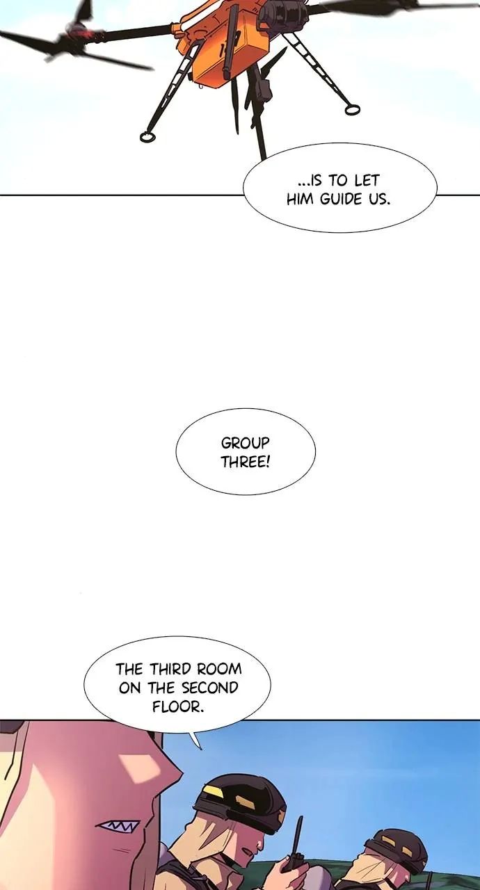 1 Second chapter 156 page 28